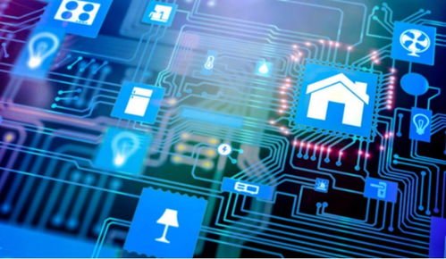 趨動科技完成數千萬美元B輪融資，AI算力資源優化引領數字技術服務新浪潮