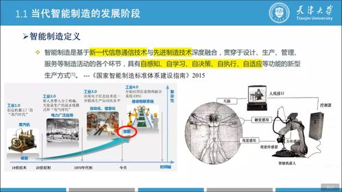 數字孿生技術 智能制造時代的核心數字服務引擎——以天津大學40頁PPT深度解析為視角